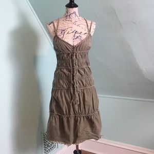 Free people sundress
