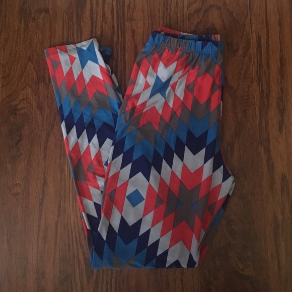 LuLaRoe Leggings OS