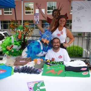 Meet your Posher, Mallory