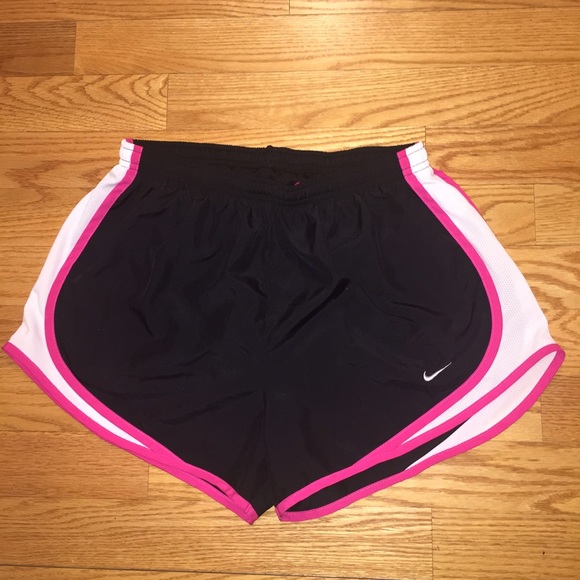 Nike sports shorts
