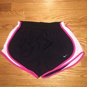 Nike sports shorts