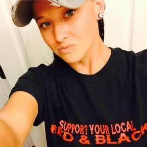 Meet your Posher, Kristi