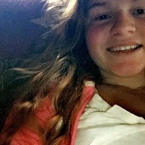 Meet your Posher, Karly