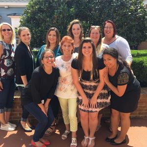 Meet your Posher, Makayla