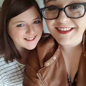 Meet your Posher, Patty