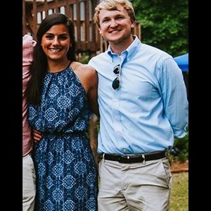 Meet your Posher, Jessie