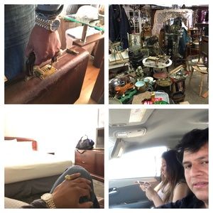 Meet your Posher, Roberto