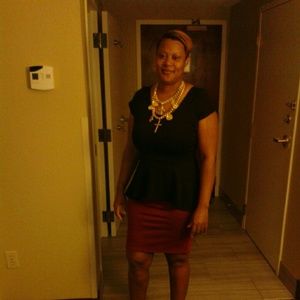 Meet your Posher, Shanika