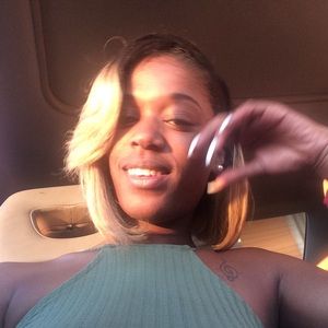 Meet your Posher, Jarianne