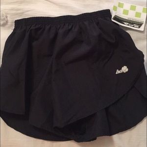 BOA shorts
