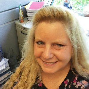 Meet your Posher, Erin