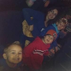 Meet your Posher, Jackie