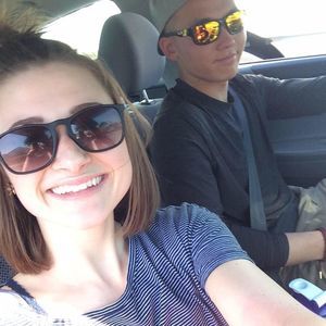 Meet your Posher, Maddie