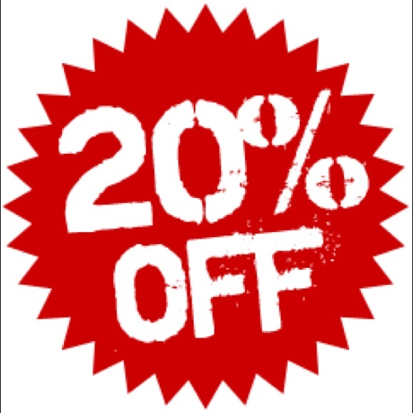🎉20% off 3+ Bundles🎉