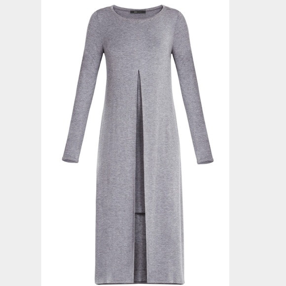 BCBGMaxAzria Ayana dress S NWOT