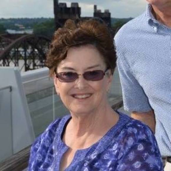 Meet your Posher, Cheryl