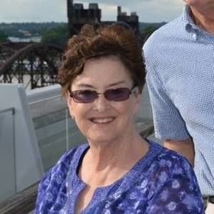 Meet your Posher, Cheryl