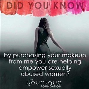 Just a tip about Younique