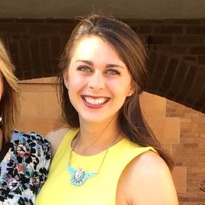 Meet your Posher, Michelle