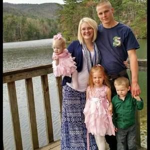 Meet your Posher, Brittany