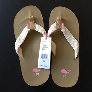 Vineyard Vines Sandals