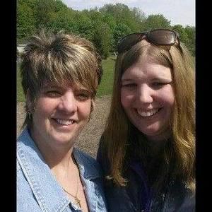 Meet your Posher, Audreyanna