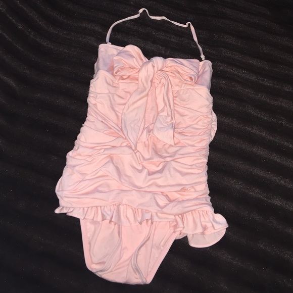 Juicy Couture Beach Royalty swim suit