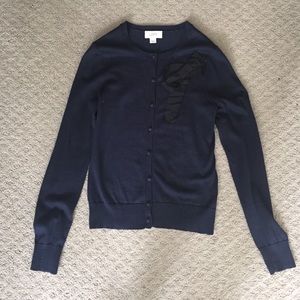 LOFT sweater size XS