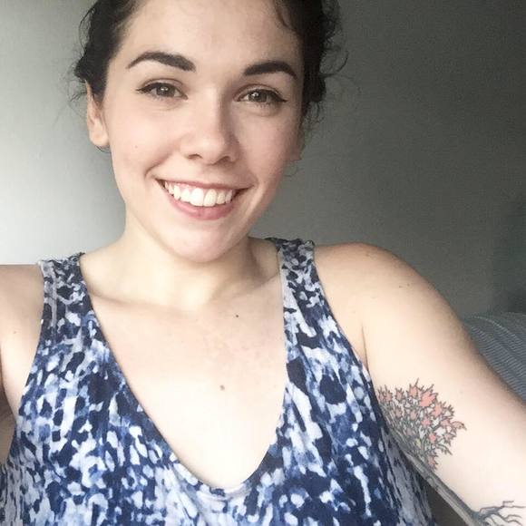 Meet your Posher, Nina