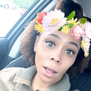 Meet your Posher, Theresa