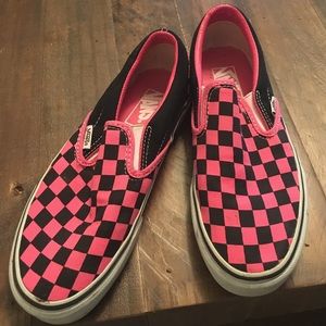 Reserve for luna_jenny Vans Slip-Ons