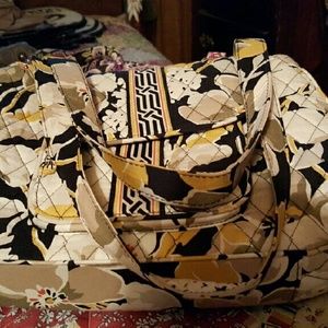 Vera Bradley purse