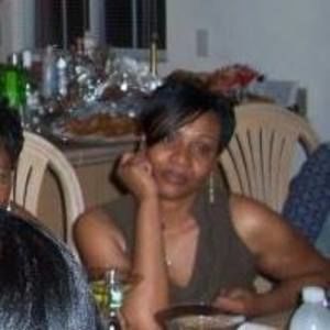 Meet your Posher, Anita