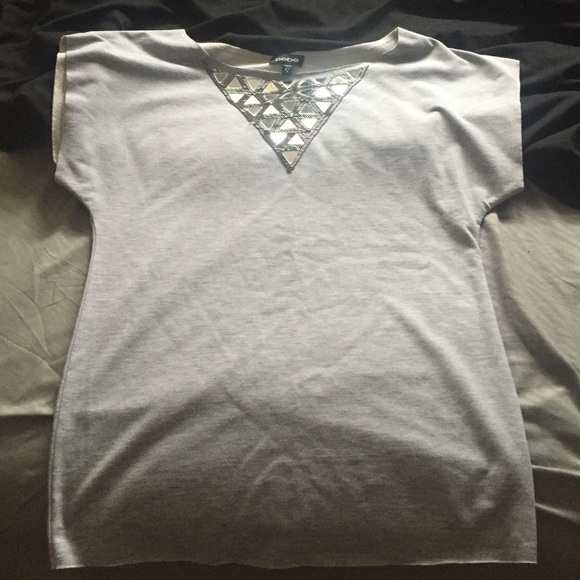 Bebe sweater
