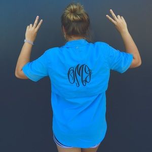 Meet your Posher, Olivia