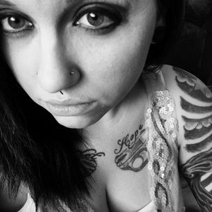 Meet your Posher, Brenda