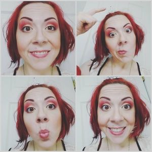 Meet your Posher, Jessa