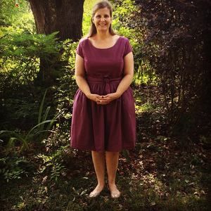 Meet your Posher, Sheri