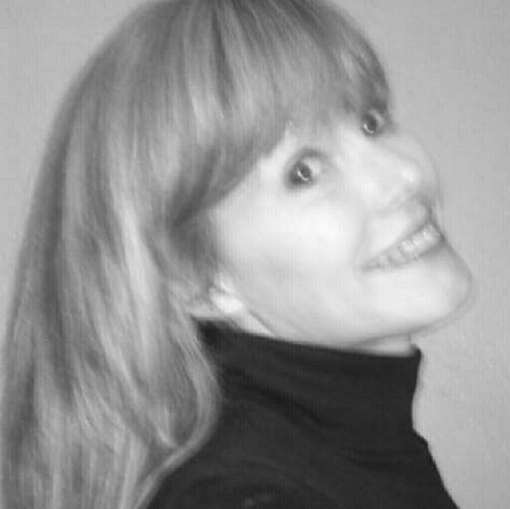 Meet your Posher, Mariam