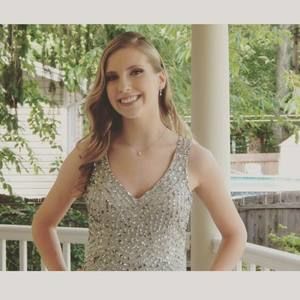 Meet your Posher, Marykate