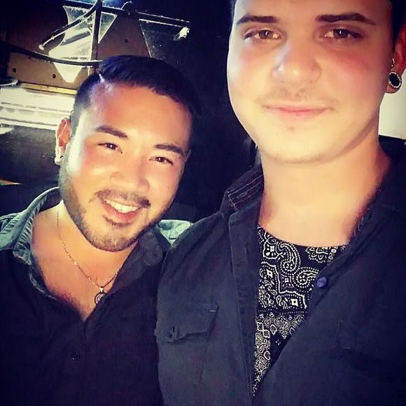 Meet your Posher, Joseph - Picture 1 of 1