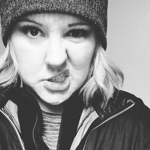 Meet your Posher, Madeline