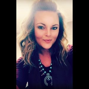 Meet your Posher, Kourtney