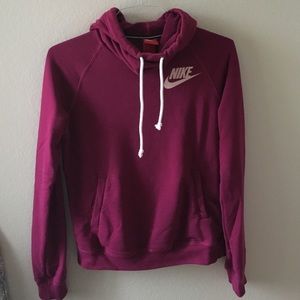 Nike Cowl Hoodie