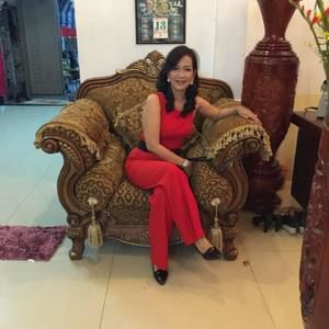 Meet your Posher, Thao t.