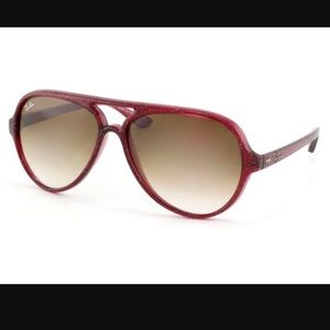 Ray-Ban Cats 5000 Sunglasses