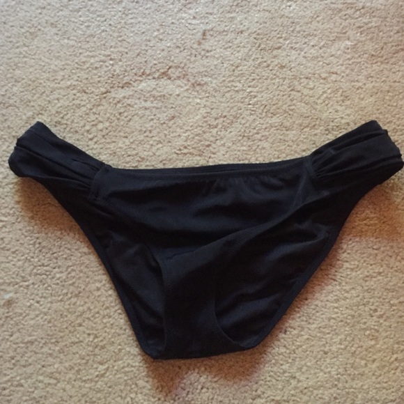 VS knockout bikini