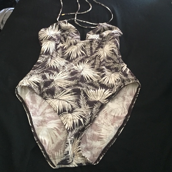 Michael Kors Bathing Suit