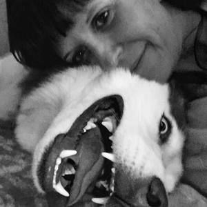 Meet your Posher, Kim