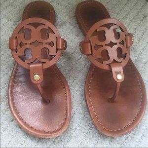 Tory Burch Sandals! Good condition